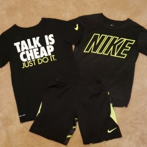 Nike outfit